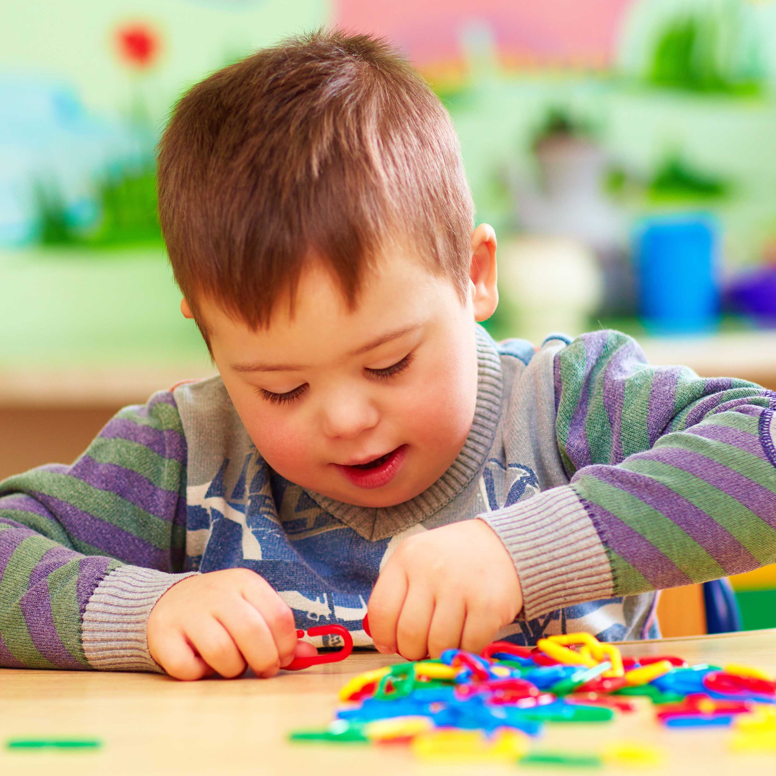 Child Occupational Therapist Gold Coast