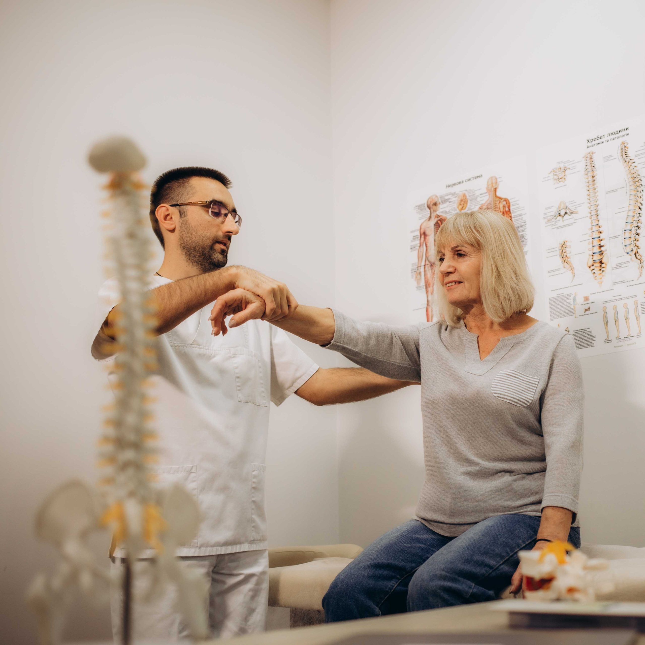 Osteopath Gold Coast