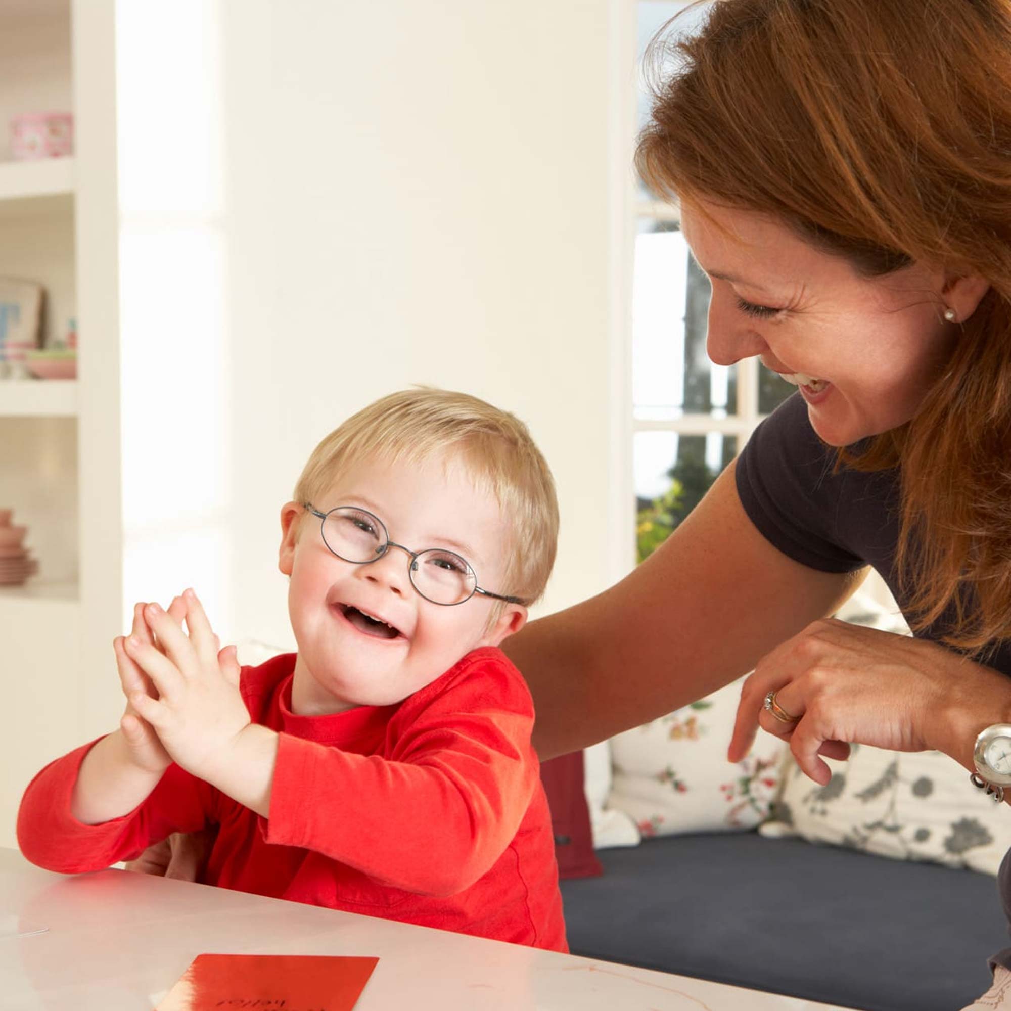 Down Syndrome Occupational Therapy Ormeau