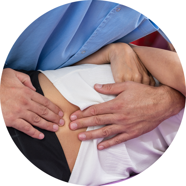 Gold Coast Osteopath for Preventative Care