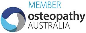 Member Osteopathy Australia