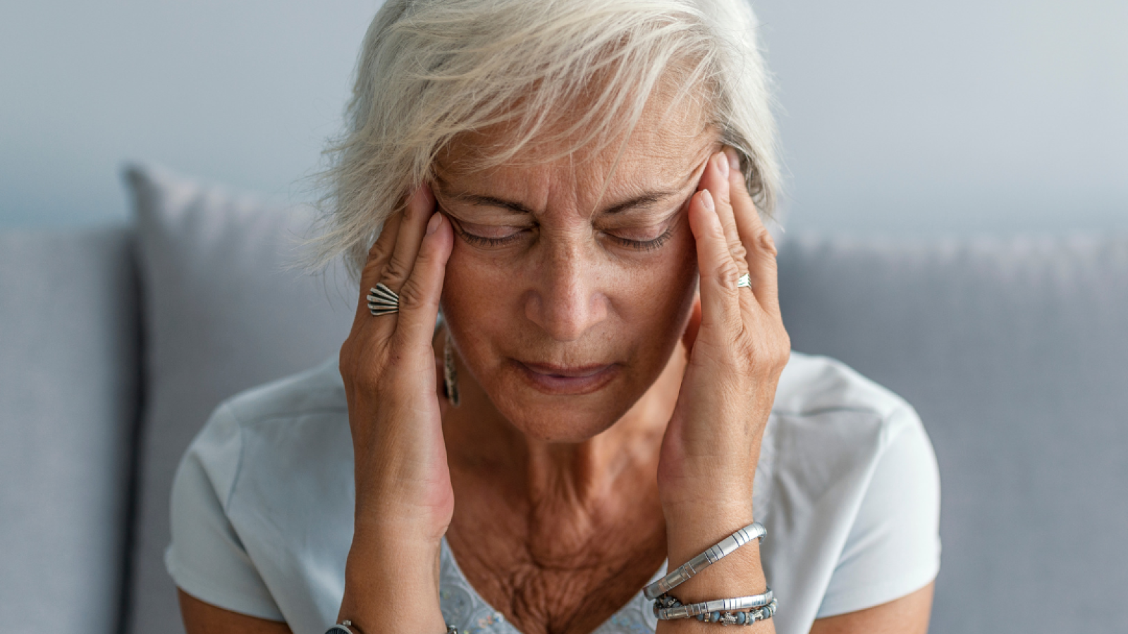 Migraines and Osteopathy