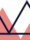 pink-triangle-row