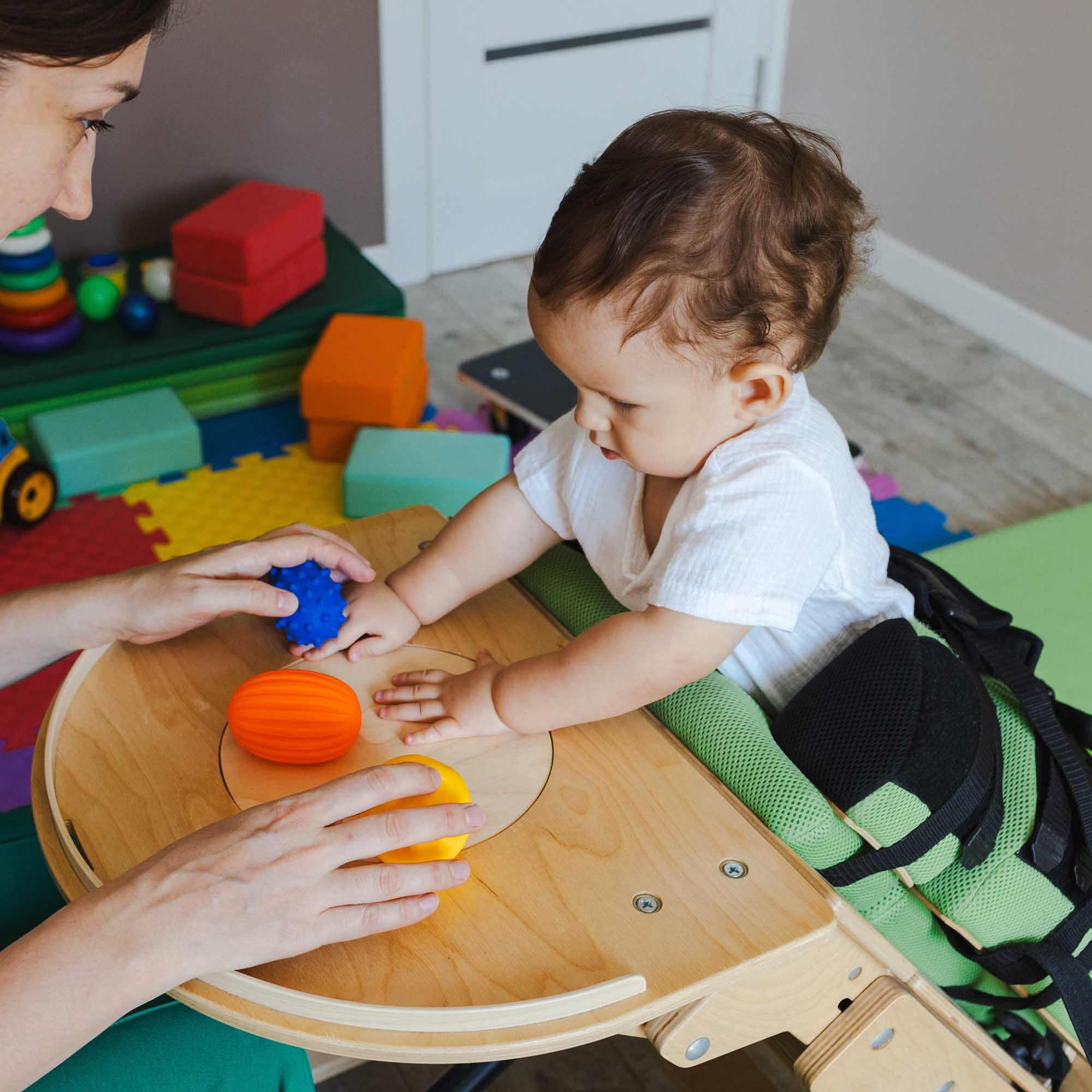 Occupational Therapist Ormeau